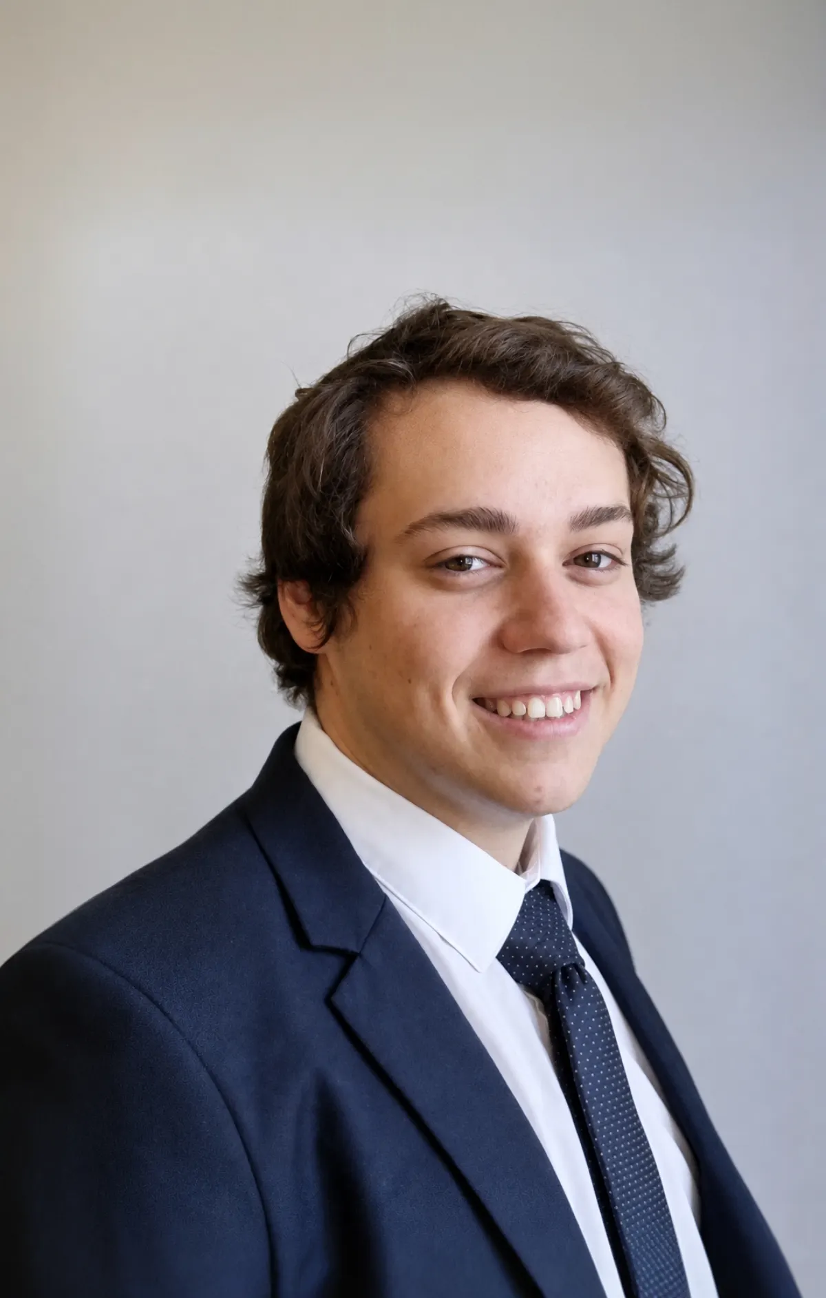 Federico Marino