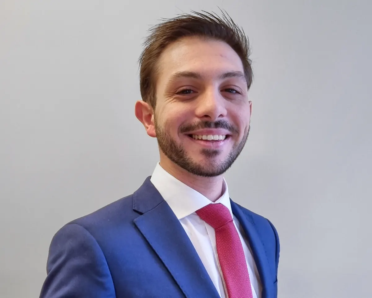 Federico Russo