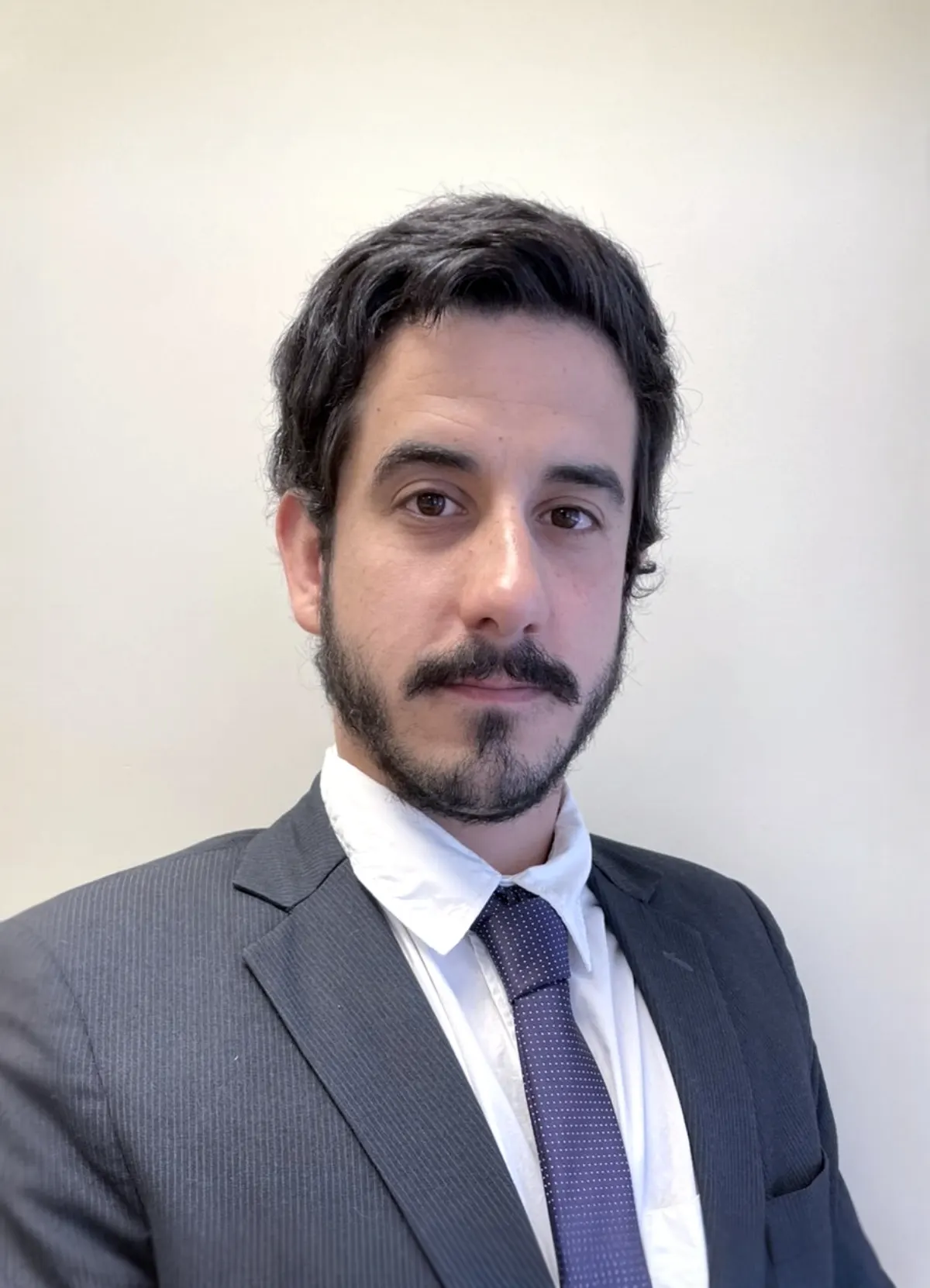 Felipe González Willson