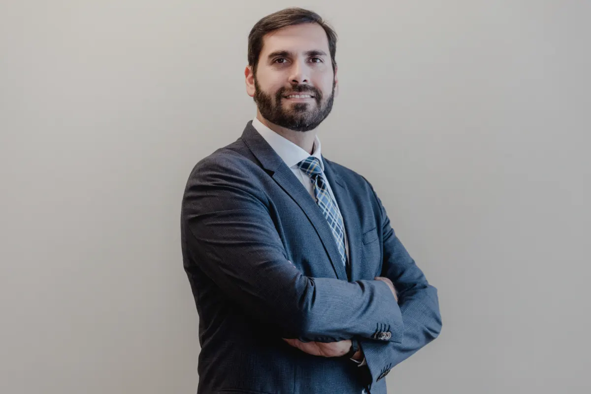 Gonzalo Vidal Devoto