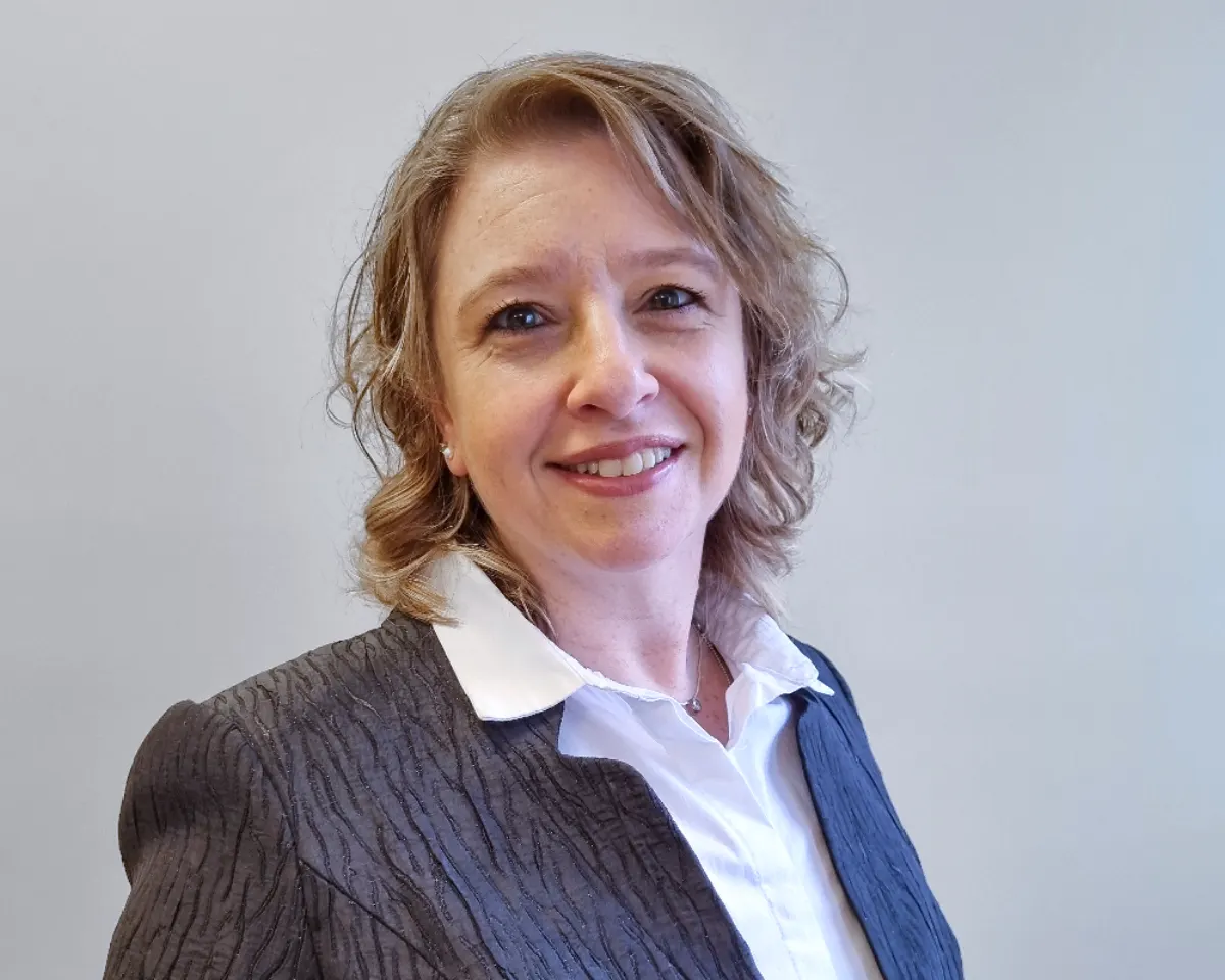 Lorena Yansenson