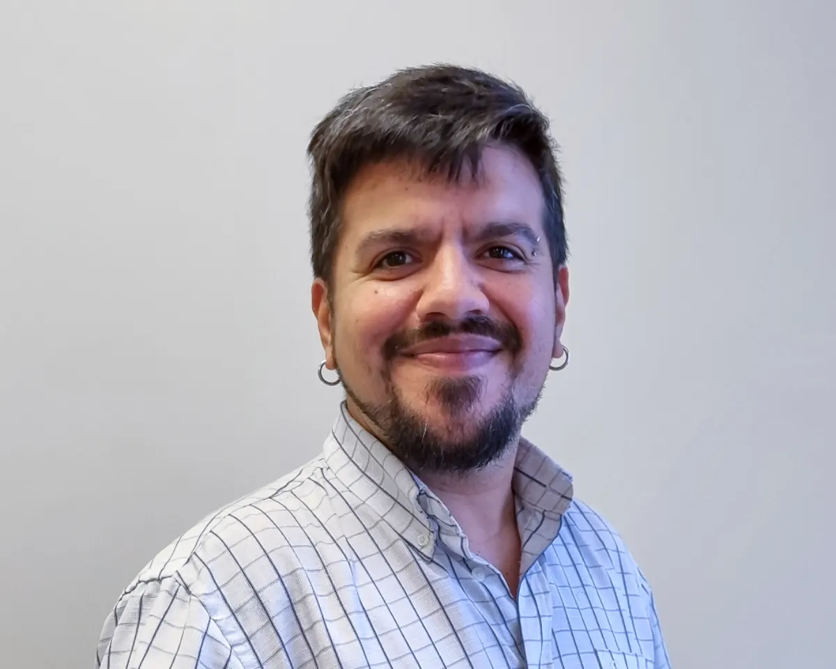 Martín Anadón