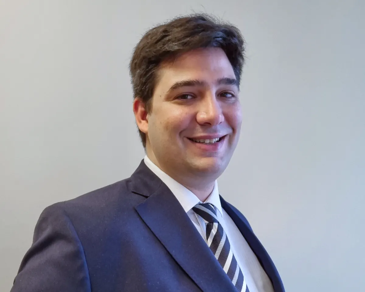 Yamil Taha
